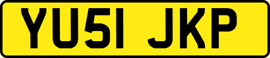 YU51JKP