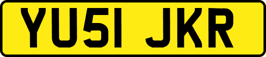 YU51JKR