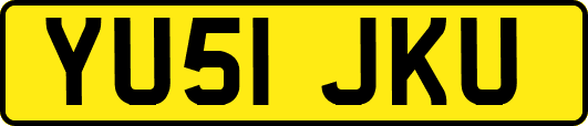 YU51JKU