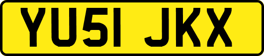 YU51JKX