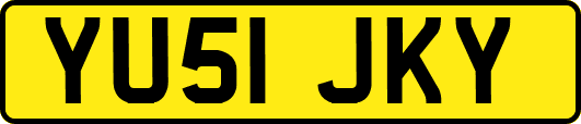 YU51JKY