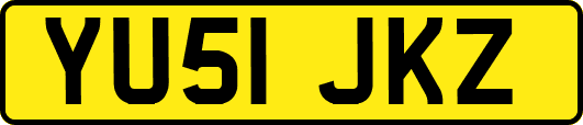 YU51JKZ