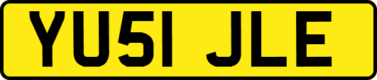 YU51JLE