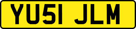 YU51JLM