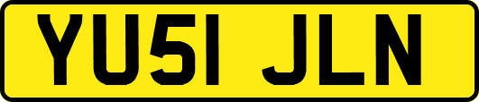 YU51JLN