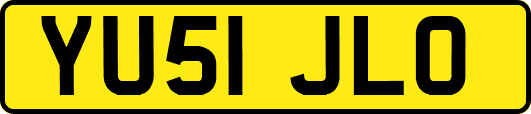 YU51JLO