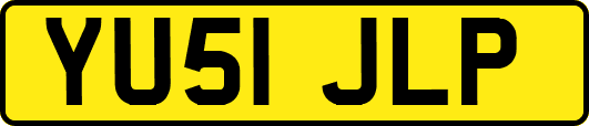 YU51JLP