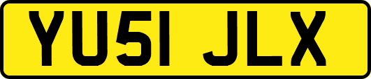 YU51JLX
