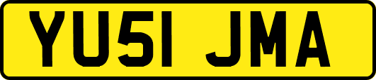 YU51JMA