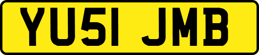YU51JMB