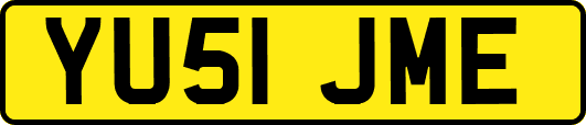 YU51JME