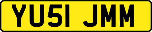 YU51JMM