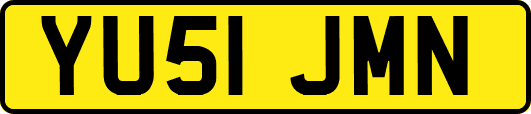 YU51JMN