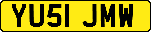 YU51JMW