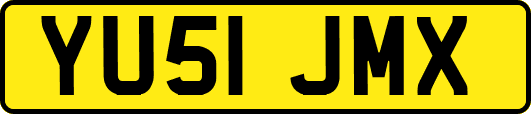 YU51JMX