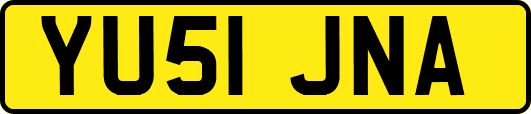 YU51JNA