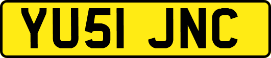 YU51JNC