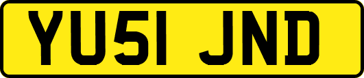 YU51JND