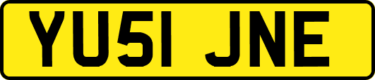 YU51JNE
