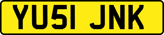 YU51JNK