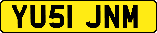 YU51JNM