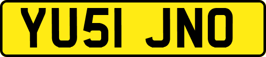 YU51JNO