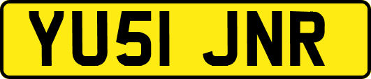 YU51JNR