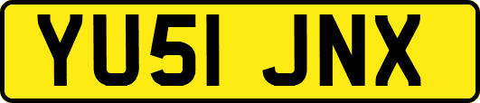 YU51JNX