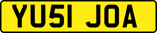 YU51JOA