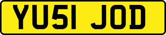 YU51JOD