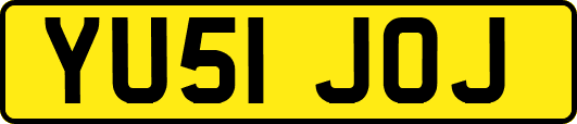 YU51JOJ