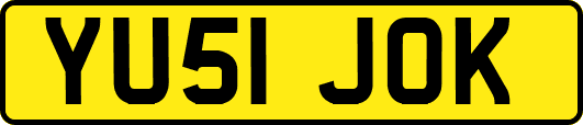 YU51JOK