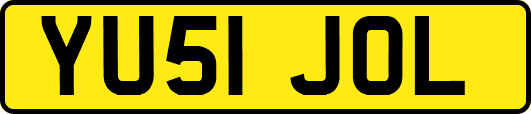 YU51JOL