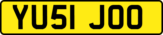 YU51JOO