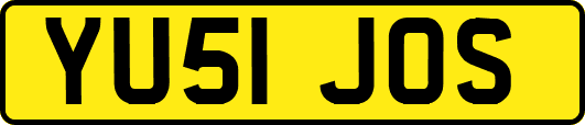 YU51JOS