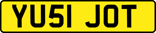 YU51JOT