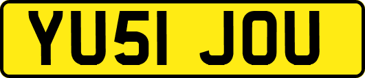 YU51JOU