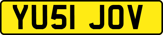 YU51JOV