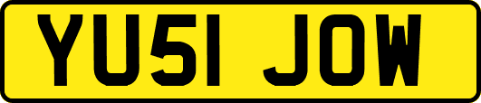 YU51JOW