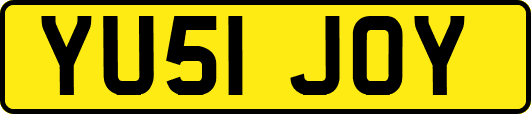 YU51JOY