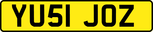 YU51JOZ