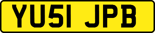 YU51JPB