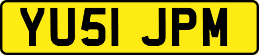 YU51JPM