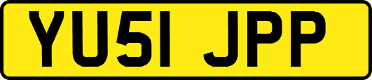 YU51JPP