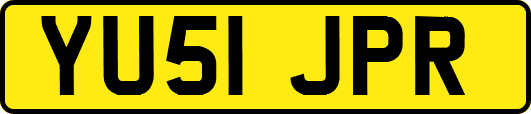 YU51JPR