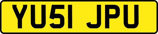 YU51JPU