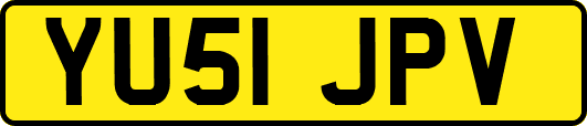 YU51JPV