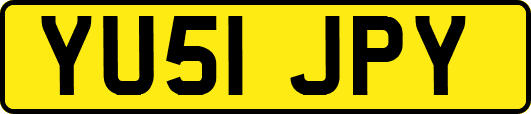 YU51JPY