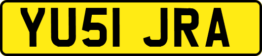YU51JRA