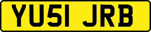 YU51JRB